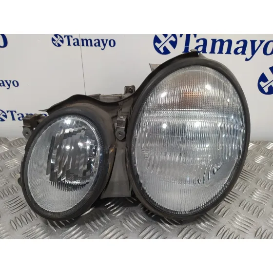 Faro Izquierdo para Mercedes-Benz Clase Clk (W208) Coupe