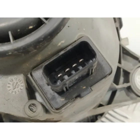 Faro Izquierdo para Mercedes-Benz Clase Clk (W208) Coupe