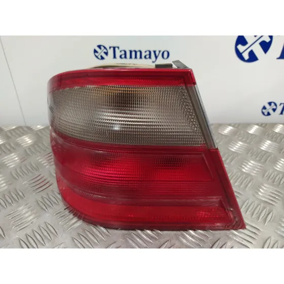 Piloto Trasero Izquierdo para Mercedes-Benz Clase Clk (W208) Coupe