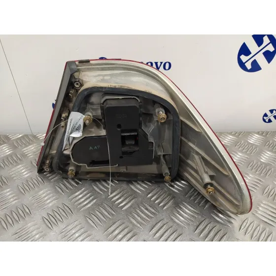 Piloto Trasero Izquierdo para Mercedes-Benz Clase Clk (W208) Coupe