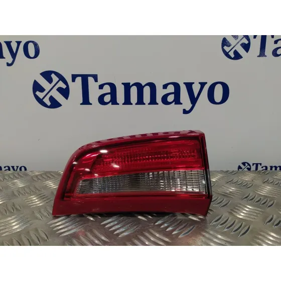 Piloto Trasero Derecho Interior para Volvo S60 Lim.