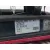 Piloto Trasero Derecho Interior para Volvo S60 Lim.