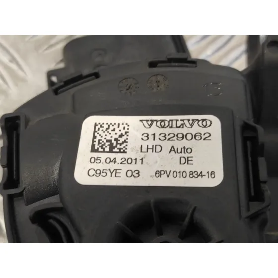 Potenciometro Pedal para Volvo S60 Lim.
