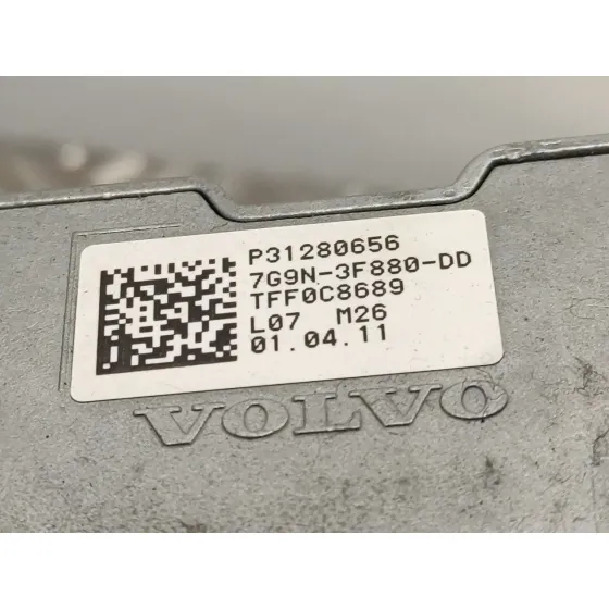 Columna Direccion para Volvo S60 Lim.