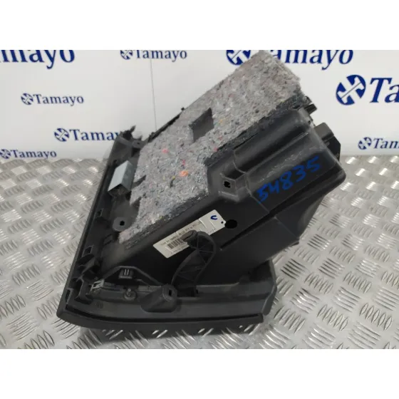 Guantera para Volvo S60 Lim.