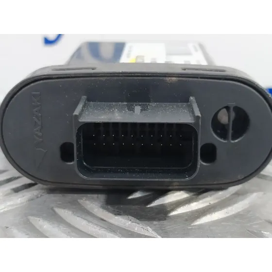 Modulo Electronico para Volvo S60 Lim.