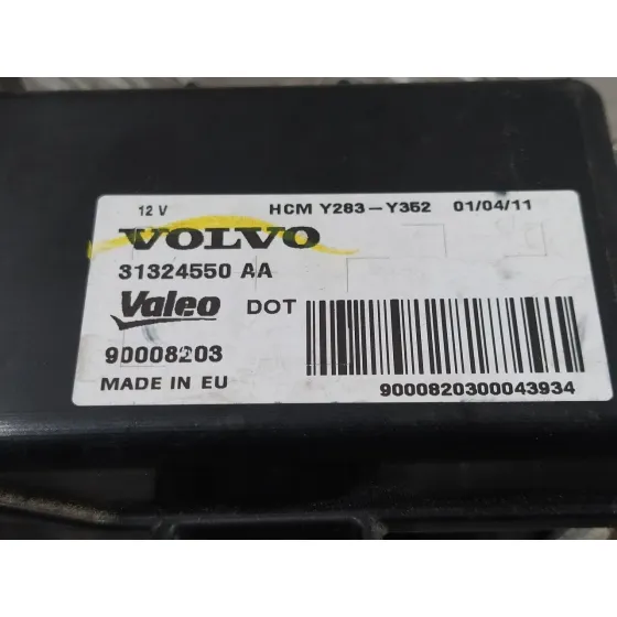 Modulo Electronico para Volvo S60 Lim.