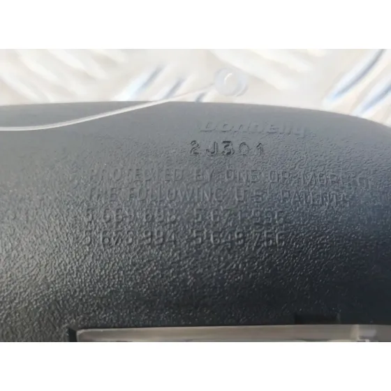 Espejo Interior para Chrysler Pt Cruiser (Pt)