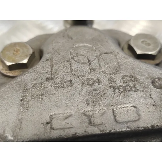 Bomba Direccion para Volkswagen Golf Iv Berlina (1J1)