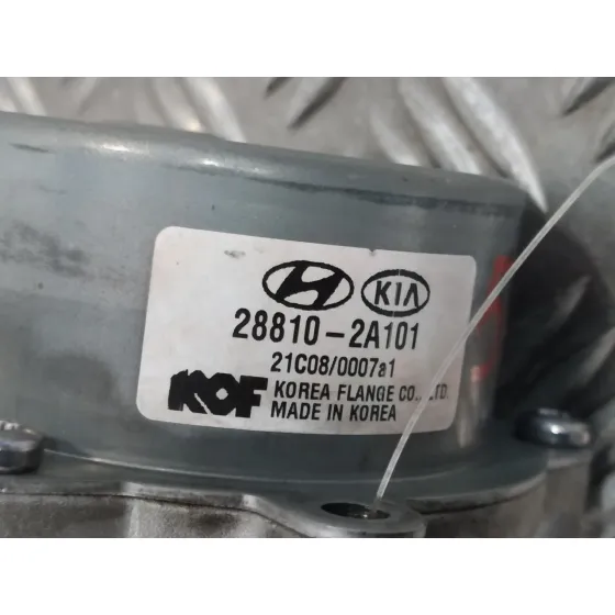 Depresor Freno / Bomba Vacio para Kia Cee'd