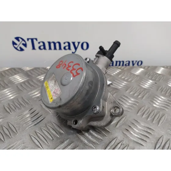 Depresor Freno / Bomba Vacio para Kia Cee'd