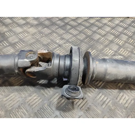 Transmision Central para Subaru Forester S11 (Sg)