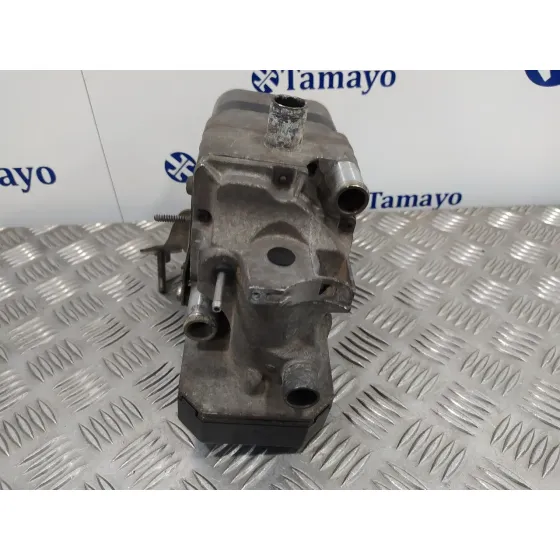 Calefaccion Autonoma para Nissan Trade