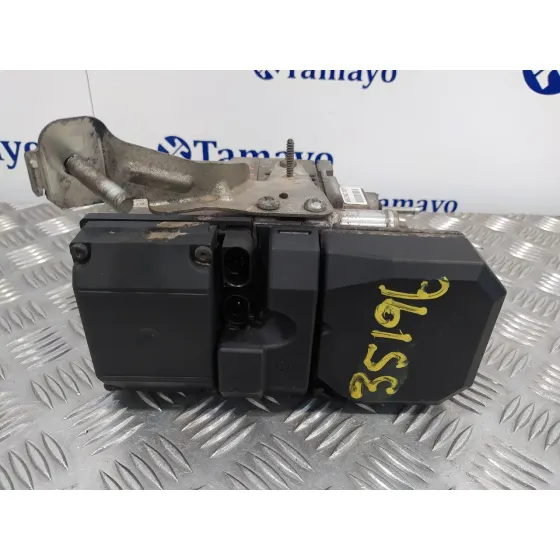 Calefaccion Autonoma para Nissan Trade