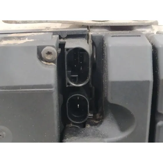 Calefaccion Autonoma para Nissan Trade