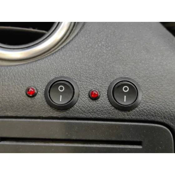 Salpicadero para Mercedes-Benz Vito Tourer (447)