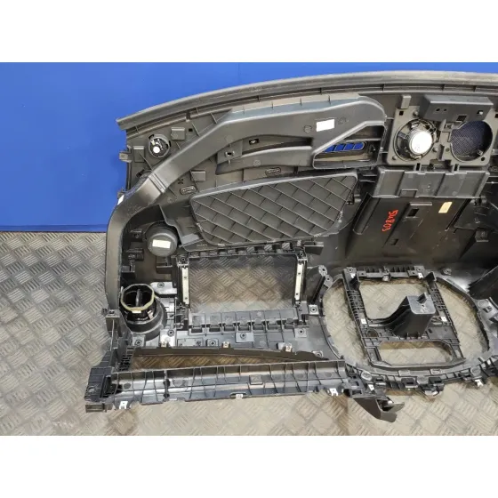 Salpicadero para Mercedes-Benz Vito Tourer (447)