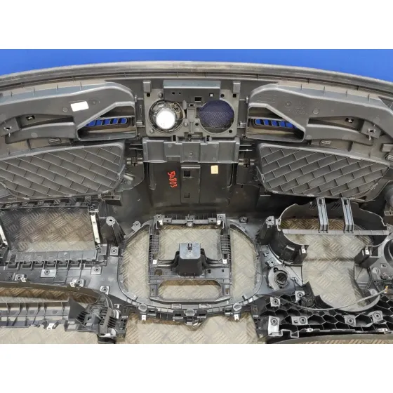 Salpicadero para Mercedes-Benz Vito Tourer (447)