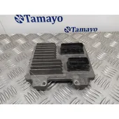 Centralita Motor Uce para Opel Astra J Lim.