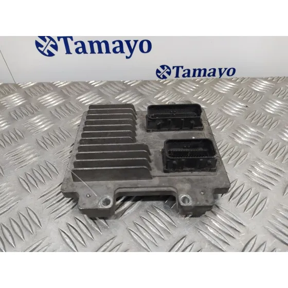 Centralita Motor Uce para Opel Astra J Lim.