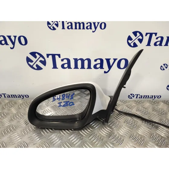 Retrovisor Izquierdo para Opel Astra J Lim.