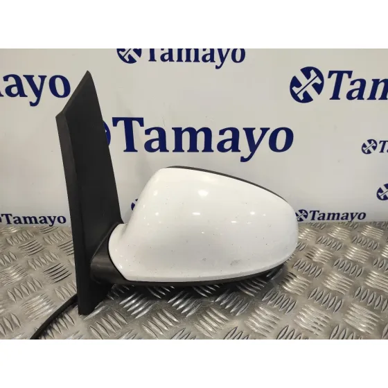 Retrovisor Izquierdo para Opel Astra J Lim.