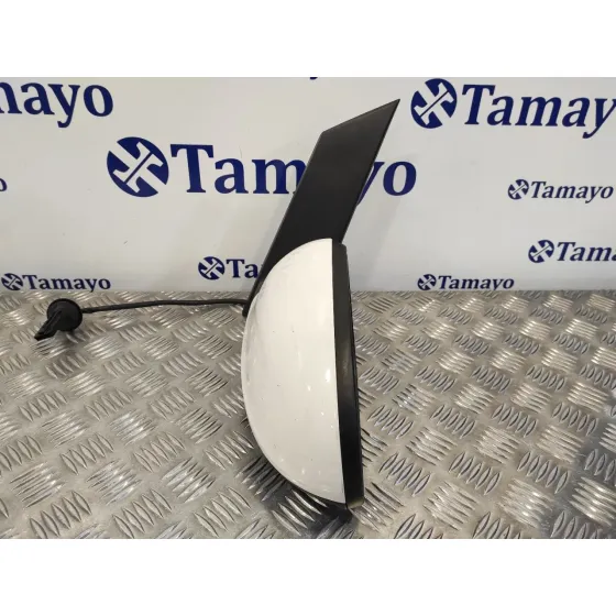 Retrovisor Izquierdo para Opel Astra J Lim.