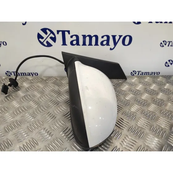 Retrovisor Izquierdo para Opel Astra J Lim.