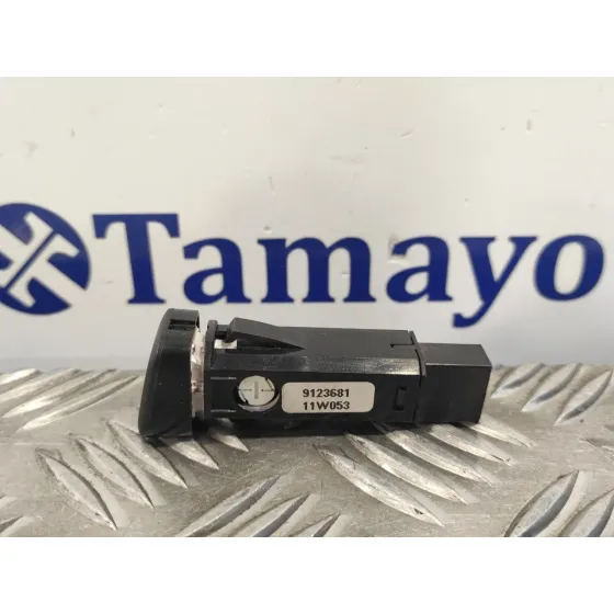 Warning para Volvo S60 Lim.