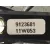 Warning para Volvo S60 Lim.