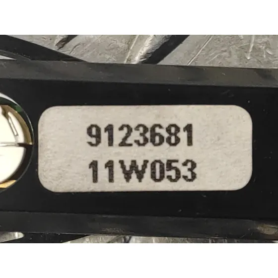 Warning para Volvo S60 Lim.