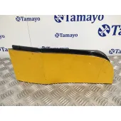 Tapa Exterior Combustible para Mercedes-Benz Vito Tourer (447)