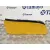 Tapa Exterior Combustible para Mercedes-Benz Vito Tourer (447)