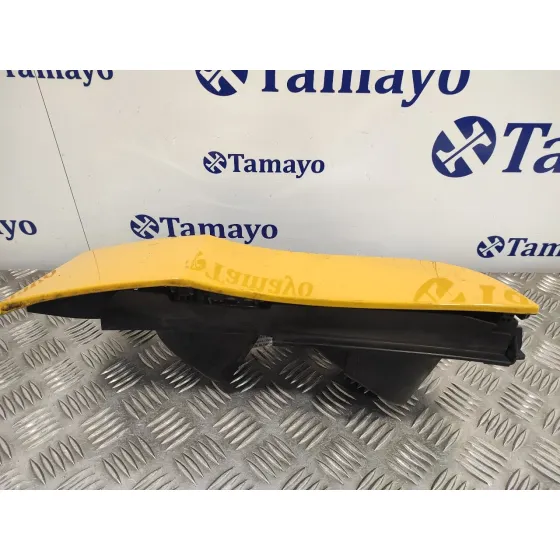 Tapa Exterior Combustible para Mercedes-Benz Vito Tourer (447)
