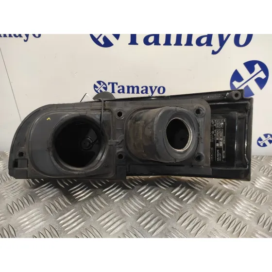 Tapa Exterior Combustible para Mercedes-Benz Vito Tourer (447)