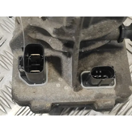 Bomba Direccion para Volvo S60 Lim.