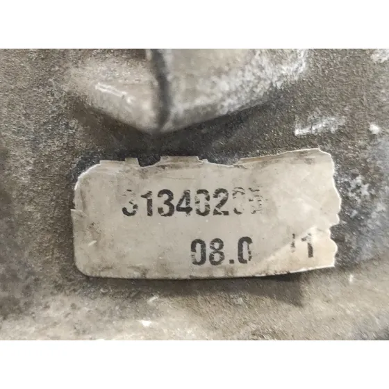 Bomba Direccion para Volvo S60 Lim.