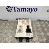 Caja Reles / Fusibles para Mercedes-Benz Vito Tourer (447)