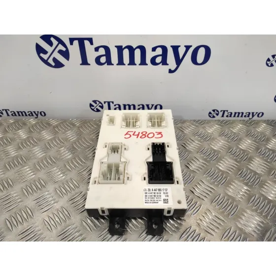 Caja Reles / Fusibles para Mercedes-Benz Vito Tourer (447)