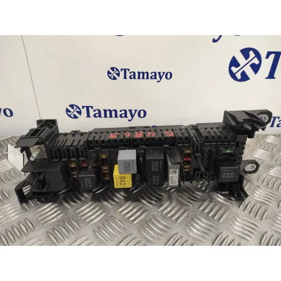 Caja Reles / Fusibles para Mercedes-Benz Vito Tourer (447)