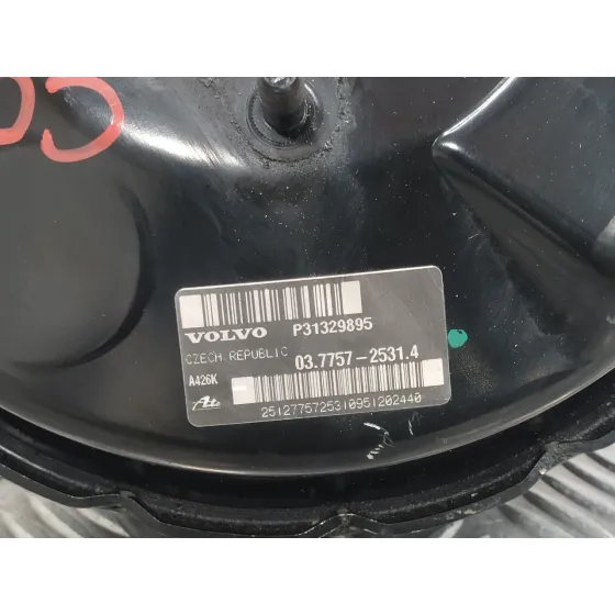 Servofreno para Volvo S60 Lim.