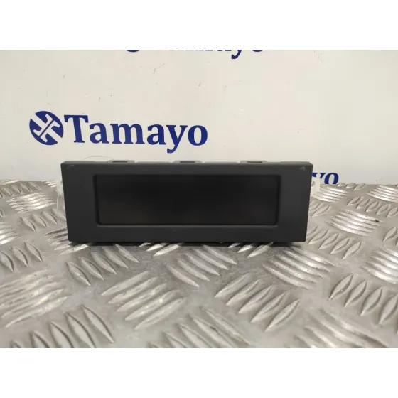 Pantalla Multifuncion para Citroën C3