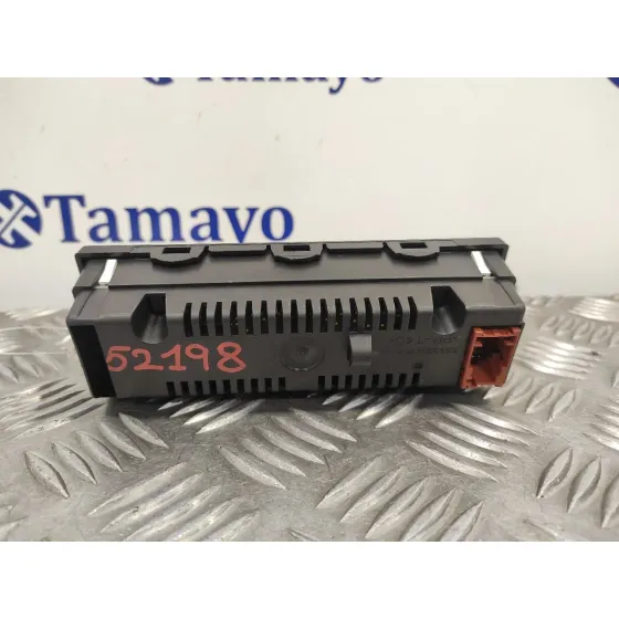 Pantalla Multifuncion para Citroën C3