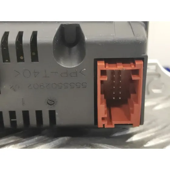 Pantalla Multifuncion para Citroën C3