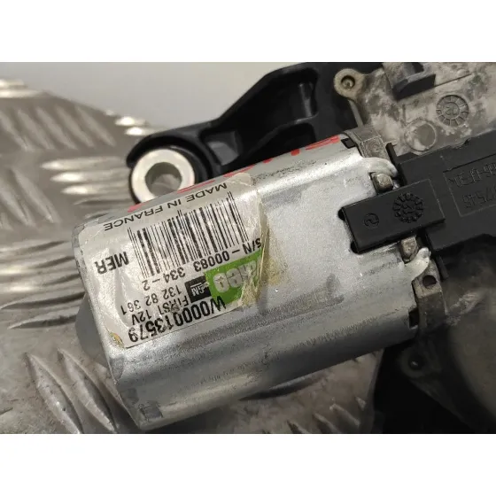 Motor Limpia Trasero para Opel Meriva B