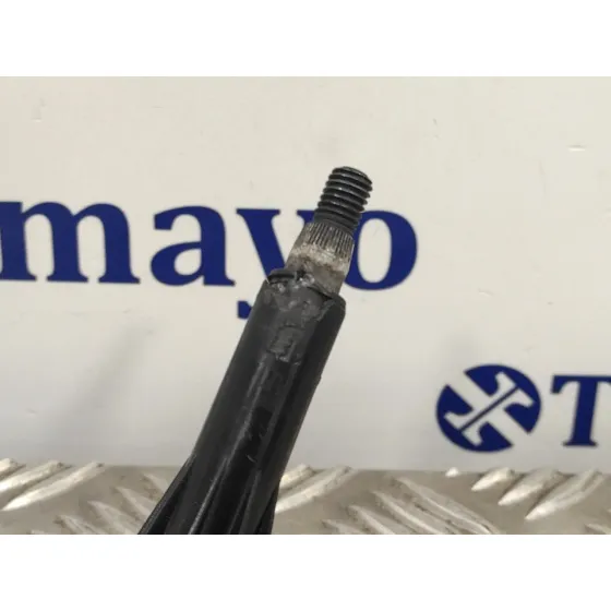 Motor Limpia Trasero para Opel Meriva B