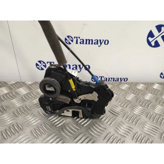 Cerradura Puerta Delantera Izquierda para Toyota Corolla Verso (R1)