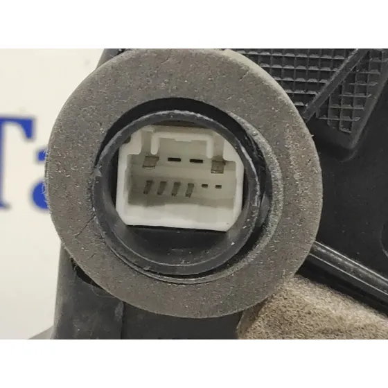 Cerradura Puerta Delantera Izquierda para Toyota Corolla Verso (R1)