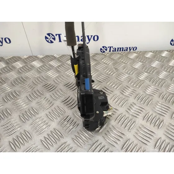 Cerradura Puerta Delantera Izquierda para Toyota Corolla Verso (R1)