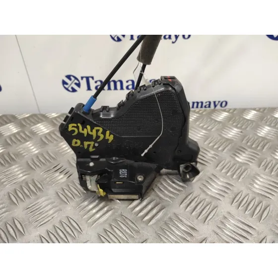 Cerradura Puerta Delantera Izquierda para Toyota Corolla Verso (R1)